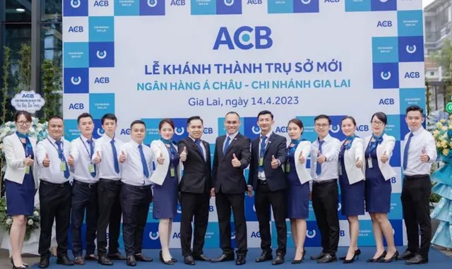 Cẩm nang cần thiết để vay đầu tư tại Ngân hàng ACB