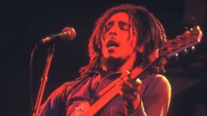 50 bài hát hay nhất của Bob Marley: Giai điệu thư giãn cho mẹ và bé