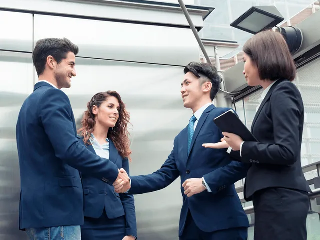 Bằng thạc sĩ quốc tế tại ISB cho bạn kinh nghiệm và kiến thức