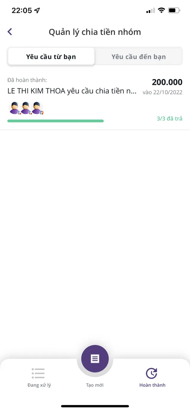 Top 6 ứng dụng chia tiền nhóm tốt nhất để quản lý chi tiêu chung