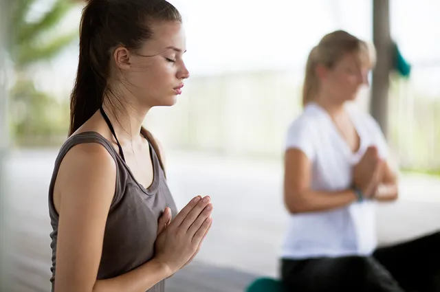 Meditation