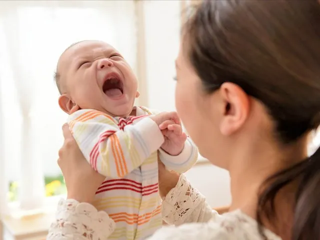 Giải đáp: Trẻ sơ sinh uống sữa gì tốt cho sức khỏe?