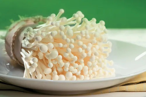 Đậu hũ sốt nấm thơm ngon cho cả nhà