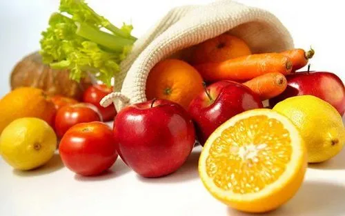 Mang thai tháng đầu: Thực đơn tốt cho thai nhi phát triển