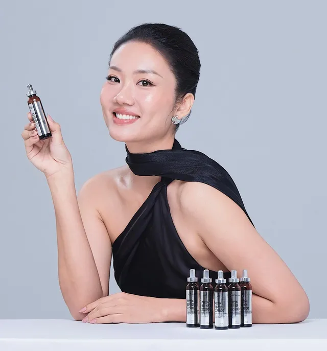Bước tiến làm đẹp chống lão hóa với công nghệ nano collagen