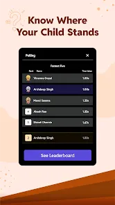 PW CuriousJr trên Android: tính năng, cách dùng và lưu ý