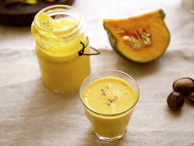 Loại sữa nào giúp bé tăng cân tốt mẹ có thể làm tại nhà?