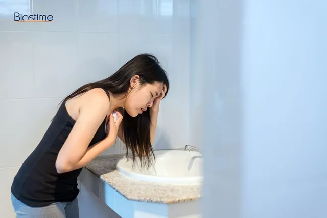 Mang thai 3 tháng đầu cần làm gì để mẹ bầu an toàn?