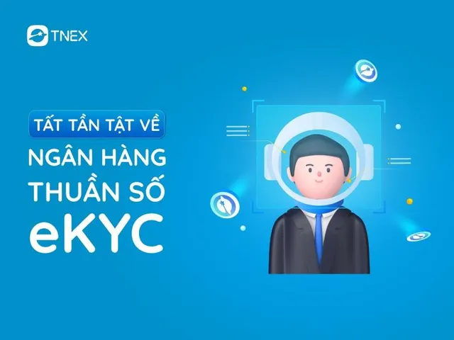 Công nghệ định danh điện tử ekyc mang đến những lợi gì cho người dùng?