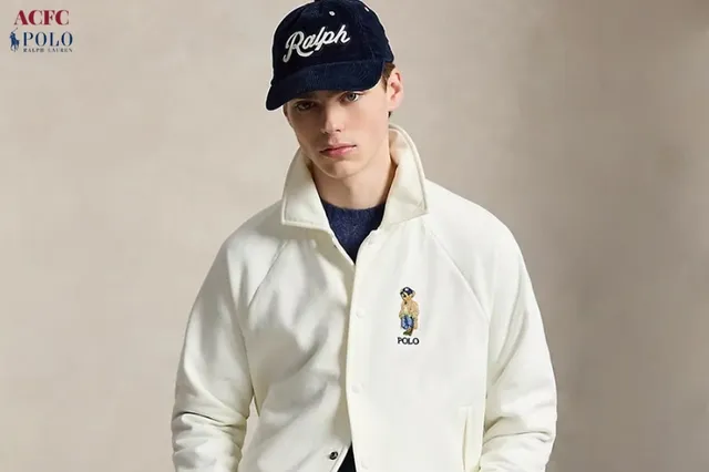 Mũ Lưỡi Trai Ralph Lauren: Dấu Ấn Preppy Kinh Điển Nơi Phố Thị