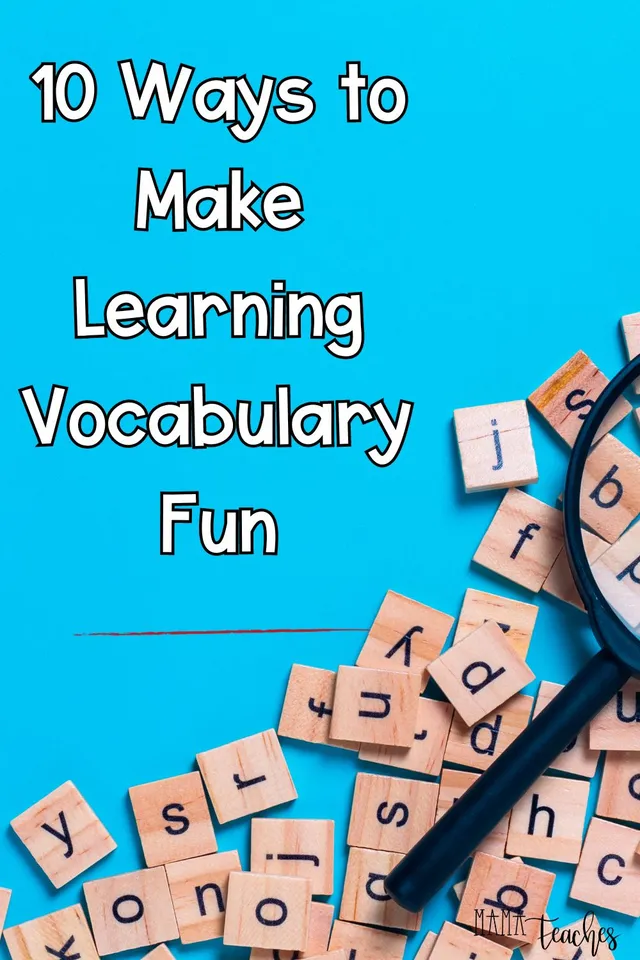 vocabulary-learning-methods