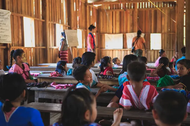 Sức khỏe học đường