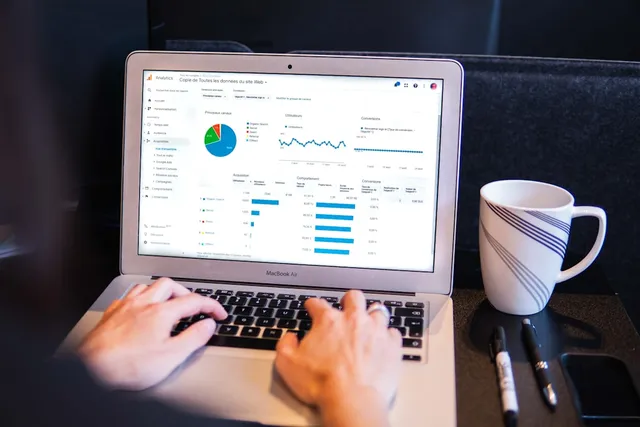 SEO cho người mới bắt đầu