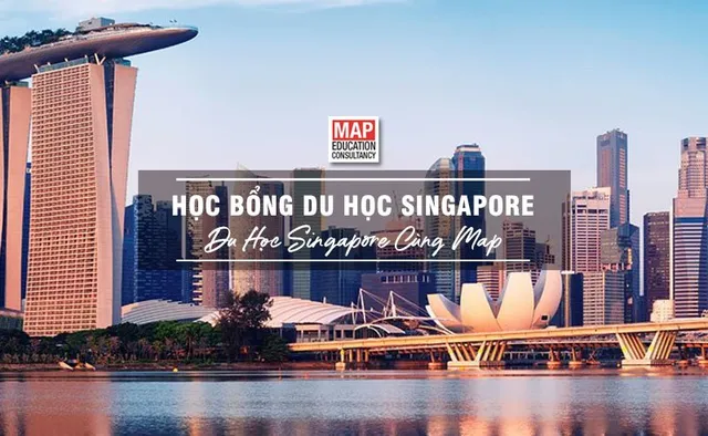 Du-hoc-Singapore-cung-MAP-Hoc-bong-du-hoc-Singapore