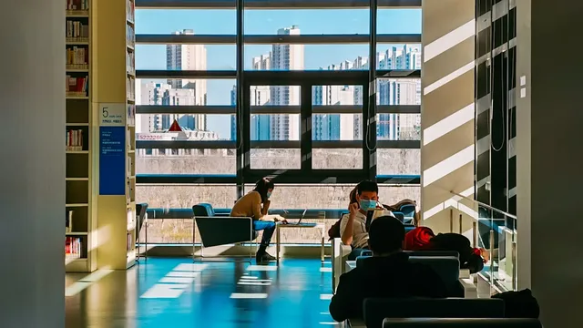 học hỏi