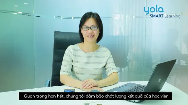 Chọn khóa học tiếng Anh online: 3 tiêu chí không nên bỏ qua