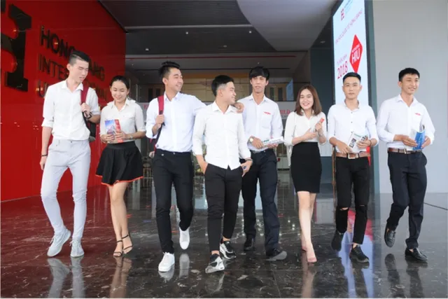 Những lý do nên chọn môi trường đại học quốc tế năm 2026