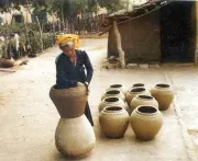 Người Chăm – 54 dân tộc Việt Nam: Nguồn gốc và đời sống
