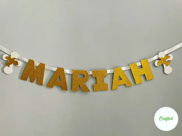 first-name-banner