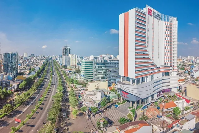 Ngành Gym-Fitness tại Đại học Quốc tế Hồng Bàng có gì đặc biệt?