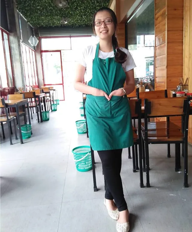 Bài học trưởng thành từ cuộc sống sinh viên đại học