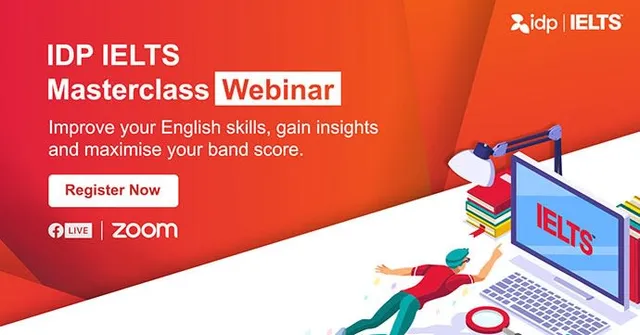 Top website học IELTS miễn phí chất lượng nên biết