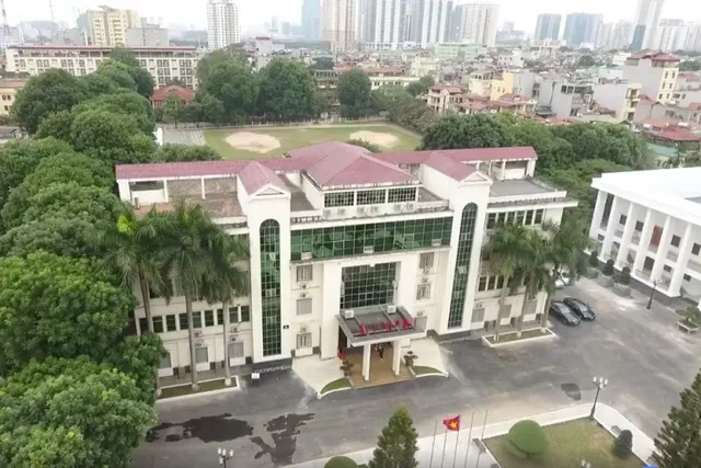 Danh sách trường đào tạo ngành du lịch ở Hà Nội