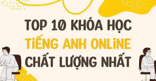 Ngi mi hc ting Anh online