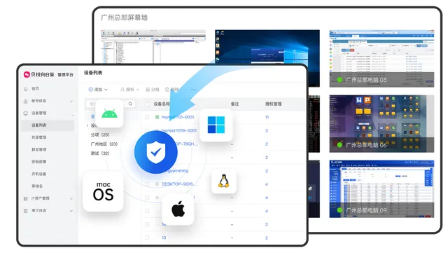 Hướng dẫn dùng phần mềm điều khiển máy tính từ xa hiệu quả