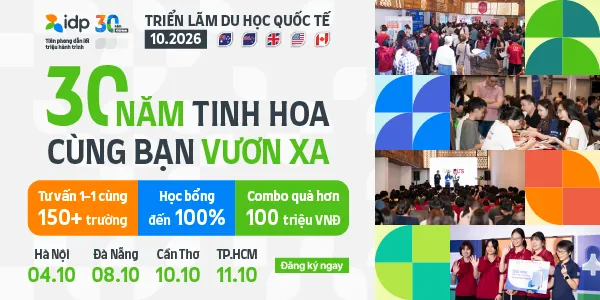 Cách săn học bổng du học hiệu quả: Từ GPA đến visa