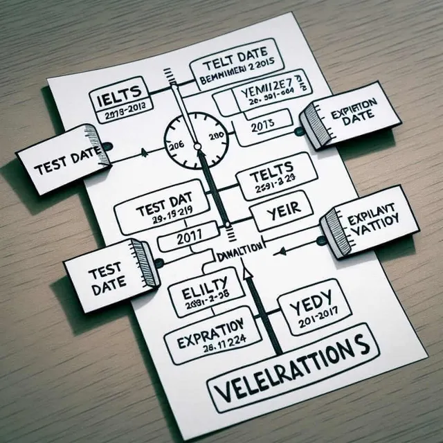 ielts-validity