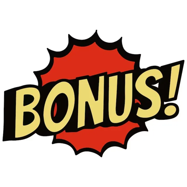 Bonus là gì? Nghĩa, cách dùng và ví dụ trong tiếng Anh