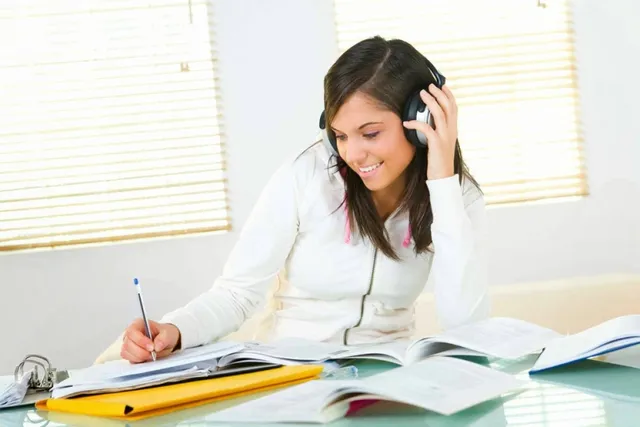 Kinh nghiệm tự học IELTS tại nhà hiệu quả cho người mới