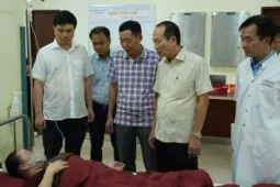 Cẩm nang kiến thức y khoa và xây dựng lối sống lành mạnh
