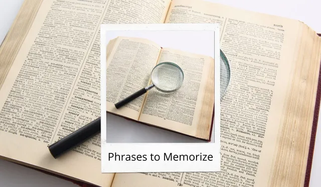 english-phrases-memory