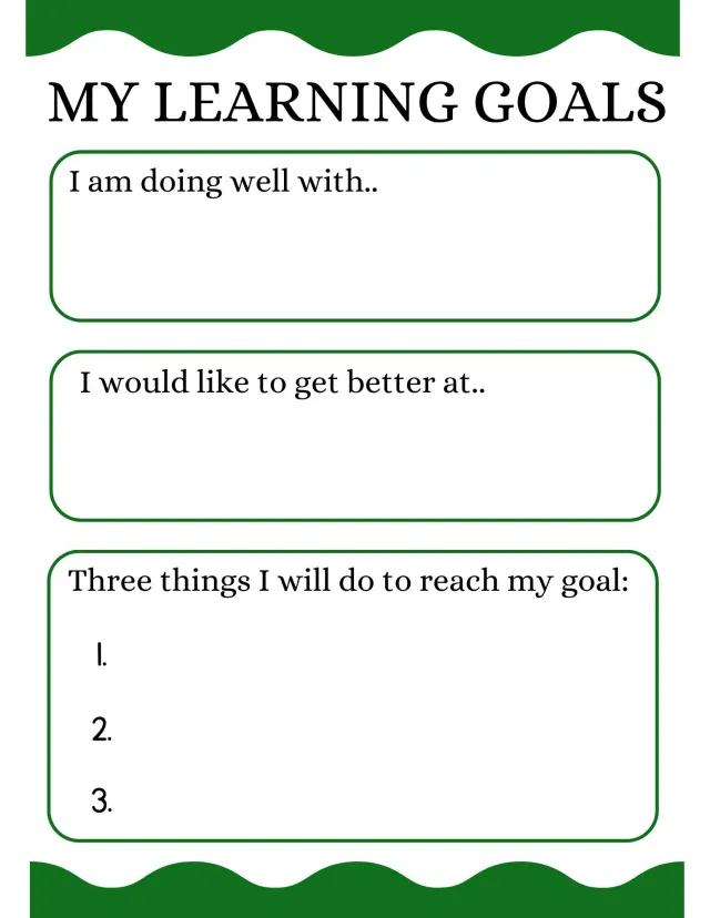 learning-goals-target