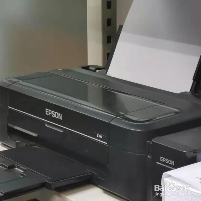 Cách vệ sinh đầu phun máy in Epson để bản in rõ nét hơn