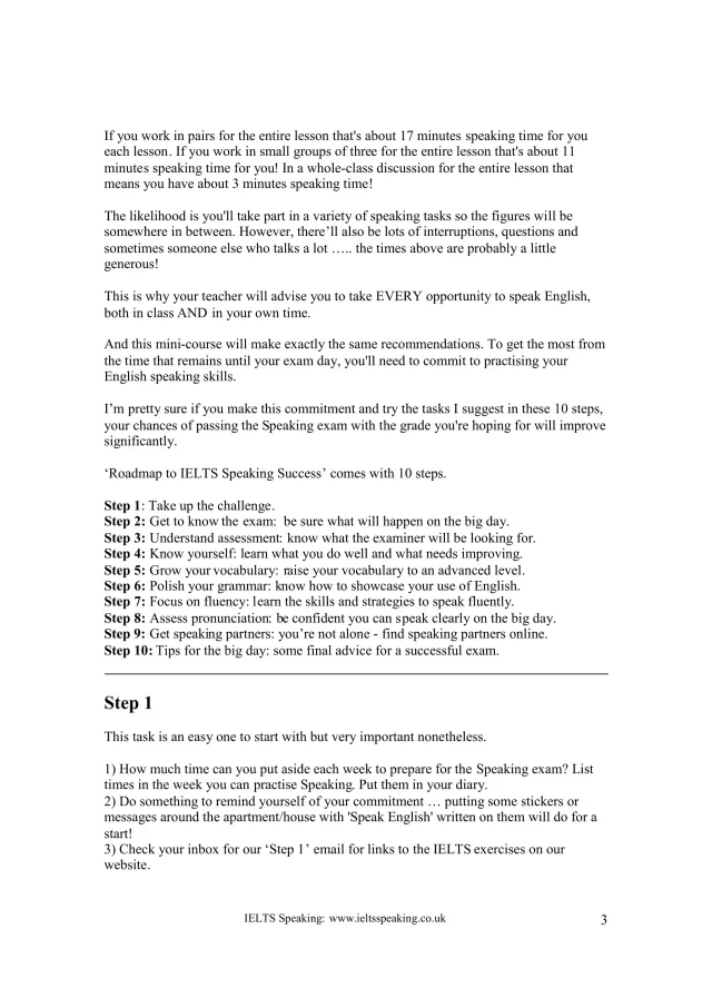ielts-study-roadmap