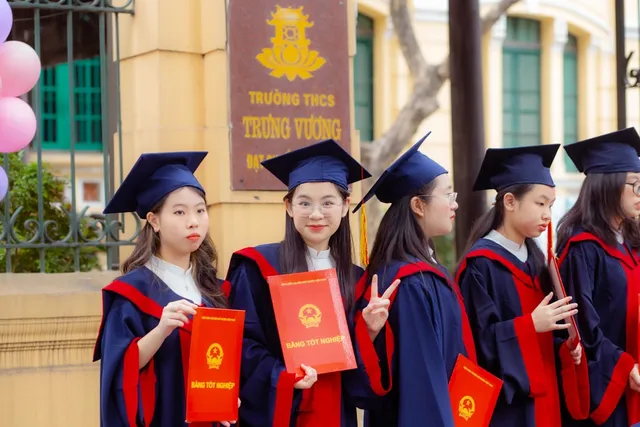 Sinh viên du học