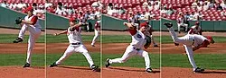 250px-Baseball_pitching_motion_2004