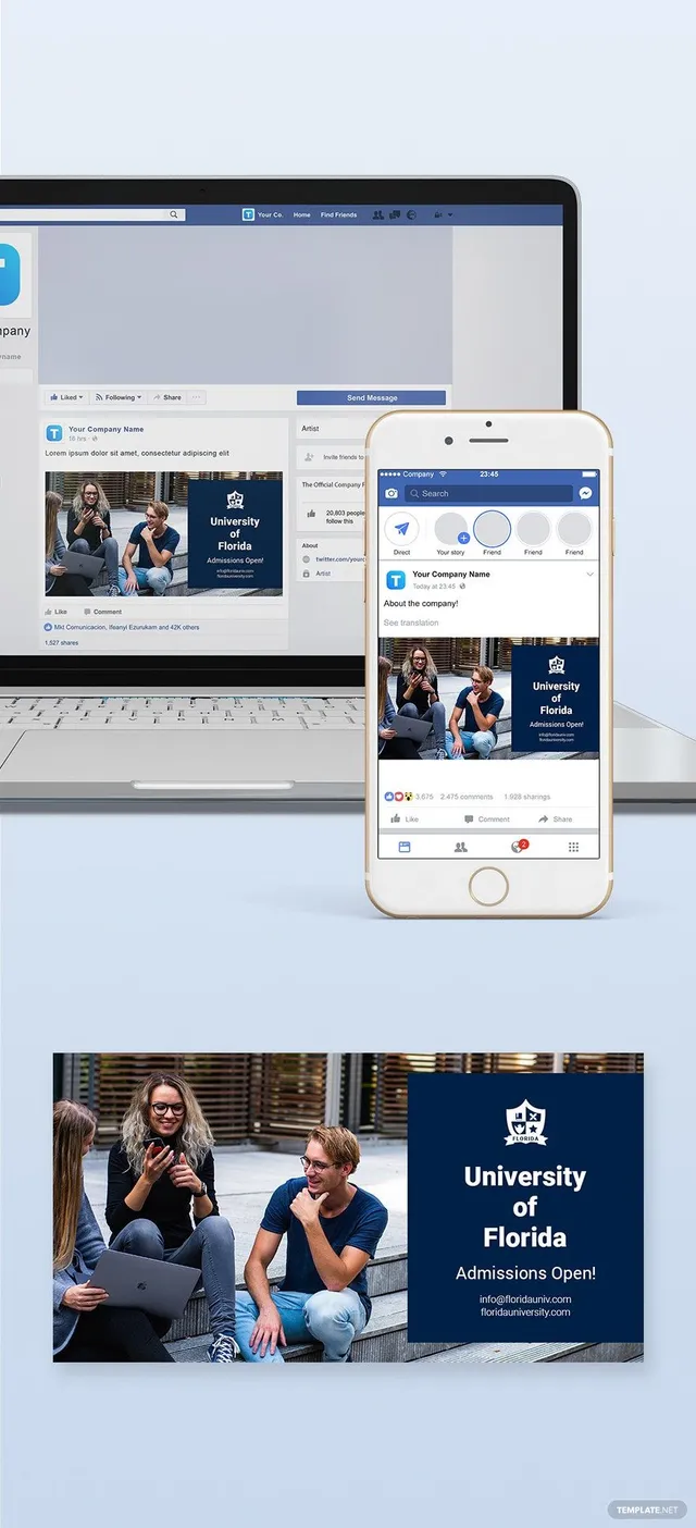 Cách tối ưu ngân sách quảng cáo Facebook cho trung tâm giáo dục