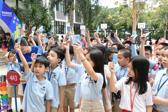 Học trường Vinschool có tốt không? Góc nhìn phụ huynh