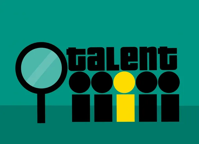 talent-education-concept