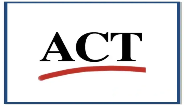 Chinh phục kỳ thi ACT: Phương pháp học hiệu quả cho ước mơ du học