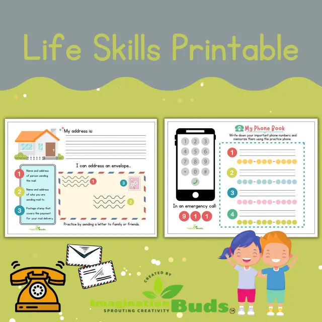 preschool-life-skills-education