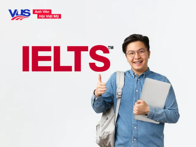 Phân tích chi tiết cấu trúc đề thi IELTS chuẩn xác 2026