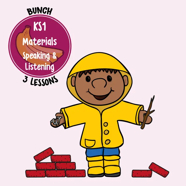 listening-materials-beginner