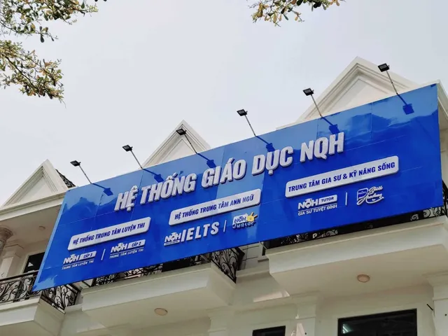 Top 5 trung tâm dạy thêm uy tín tại TP.HCM