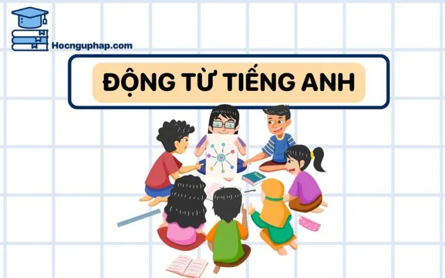 ng t nguyn th trong ting Anh