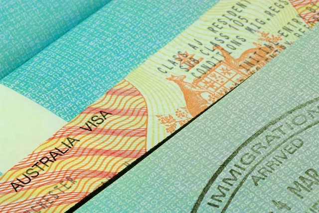 Du học sinh tại Úc cần chuẩn bị hành lý những gì?